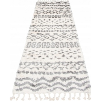 Makro Abra Shaggy AZTEC FA60B Krémový