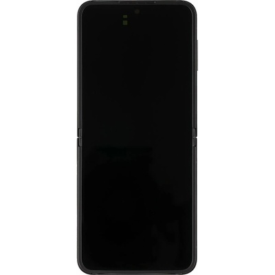LCD Displej + Dotykové sklo + Přední kryt Samsung Galaxy Z Flip 7 FE 5G