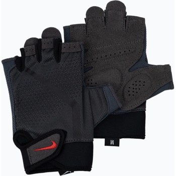 Nike Мъжки тренировъчни ръкавици Nike Extreme, черни NLGC4-937