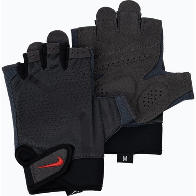 Nike Мъжки тренировъчни ръкавици Nike Extreme, черни NLGC4-937