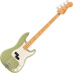 Fender Player II Series Precision Bass MN Birch Green Електрическа бас китара