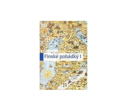 Finské pohádky