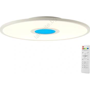 Brilliant - LED RGBW Димируем плафон ODELLA LED/24W/230V + д. у (BI0019)