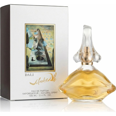 Salvador Dali Dali parfémovaná voda dámská 100 ml