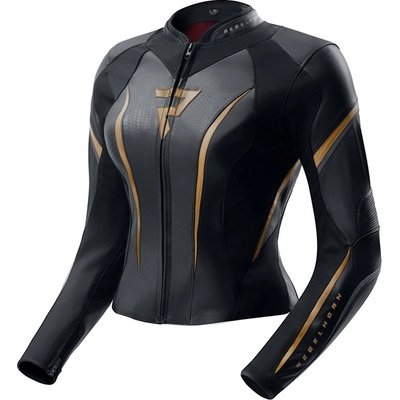 Rebelhorn Diva ST Women Black