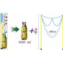 Příslušenství Tuban 400 ml 49 3 cm x 13 cm