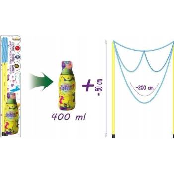 Příslušenství Tuban 400 ml 49 3 cm x 13 cm