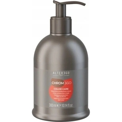 AlterEgo Color Care maska po farbení 300 ml