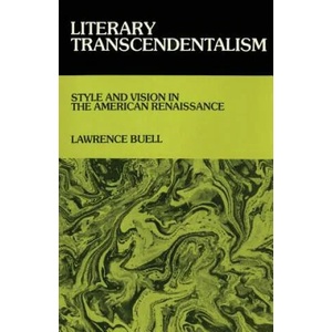 Literary Transcendentalism | Lawrence Buell (ISBN: 9780801491528)
