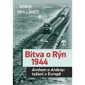 Bitva o Rýn