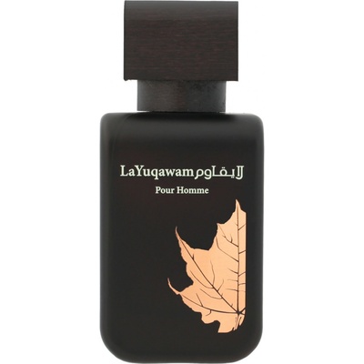 Rasasi La Yuqawam parfémovaná voda pánská 75 ml