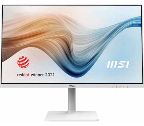 MSI Modern MD272QXPW