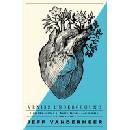 Knihy Veniss Underground Jeff VanderMeer