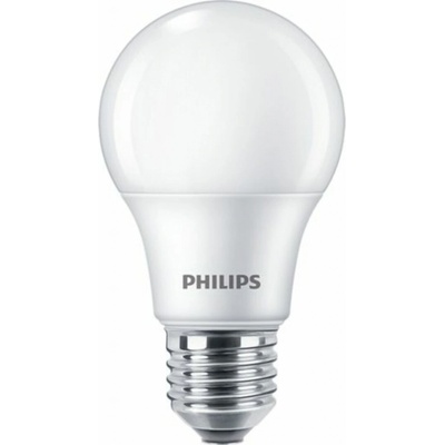 Philips CorePro LEDbulb ND 8-60W A60 E27 827 12ks