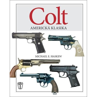 COLT Americká klasika