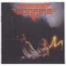 BONFIRE: DONT TOUCH THE LIGHT CD
