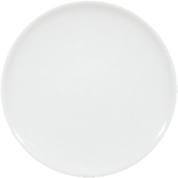 Saturnia Чиния за сервиране SATURNIA Siviglia, 31 см, бяла (22017/001)
