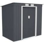 ROJAPLAST S2001A 201x121x176cm