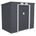 ROJAPLAST S2001A 201x121x176cm