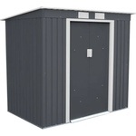 ROJAPLAST S2001A 201x121x176cm