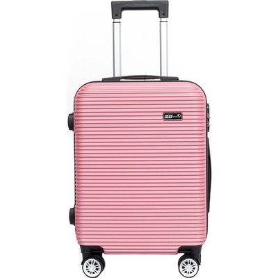 Aga Travel MR4694 Ružová 33 l