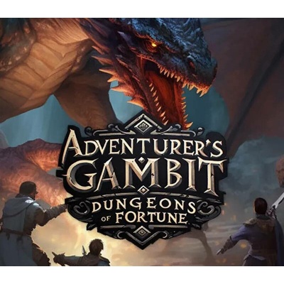 Adventurer's Gambit: Dungeons of Fortune