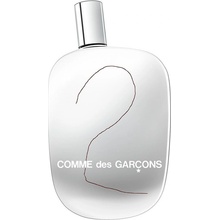 omme des Garcons 2 parfémovaná voda unisex 100 ml