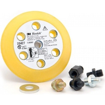 3M 20427 Unášací tanier 75mm na brúsku a leštičku