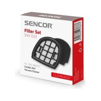 Sencor SVX 033