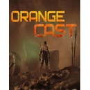 Orange Cast