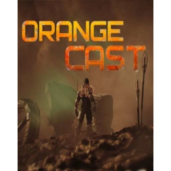 Orange Cast