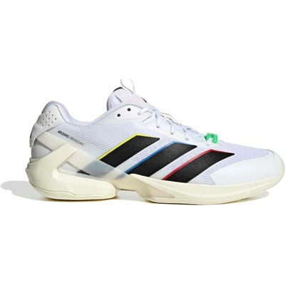 adidas Adizero Ubersonic 5 Tennis Shoes Ftwr White
