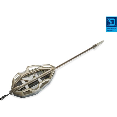 Krmítko Delphin Method QUIX Pellet XL / 100g