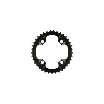 Image 1 of Shimano Плоча за курбел Shimano FC-M361 38T