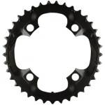 Shimano Плоча за курбел Shimano FC-M361 38T