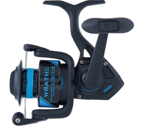 Penn Wrath 3000