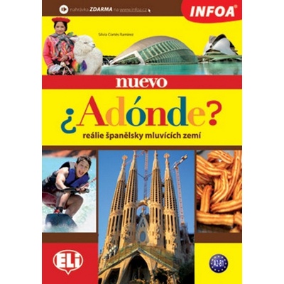 Nuevo Adónde? - španělské reálie