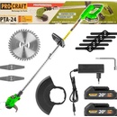 Procraft PTA24