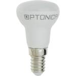 OPTONICA Led КРУШКА e14 r39 4w 300lm 175-265v 6000k (1487)