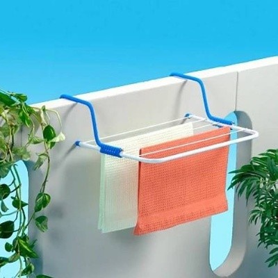 Gimi sušák závěsný QUICK 3m, kov., nosnost 5kg