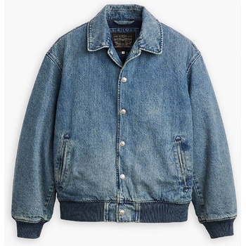 Levi's Яке Levis Men's Rowan Denim Jacket - Finally Made It