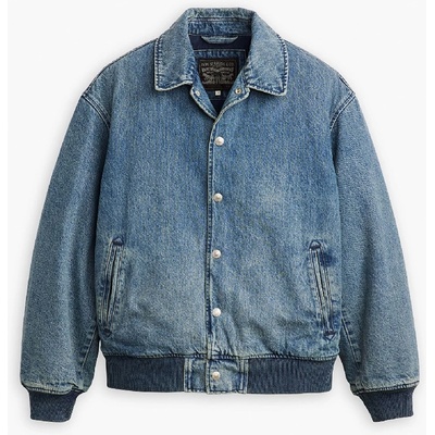 Levi's Яке Levis Men's Rowan Denim Jacket - Finally Made It