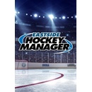 NHL Eastside Hockey Manager