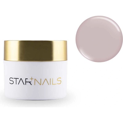 Starnails stavební Uv Led gel Candy Jelly 008 Diva 008 15 ml