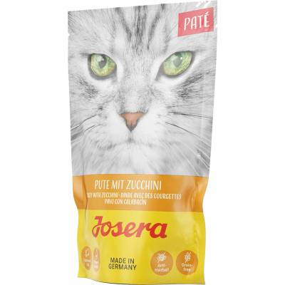 Josera Paté 16 x kuře se špenátem 85 g