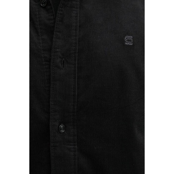 G-Star RAW Памучна риза G-Star Clean Regular (D25196.D751)