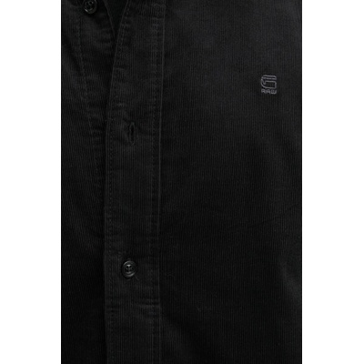 G-Star RAW Памучна риза G-Star Clean Regular (D25196.D751)