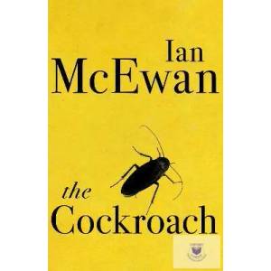 Cockroach | Ian McEwan (ISBN: 9781529112924)