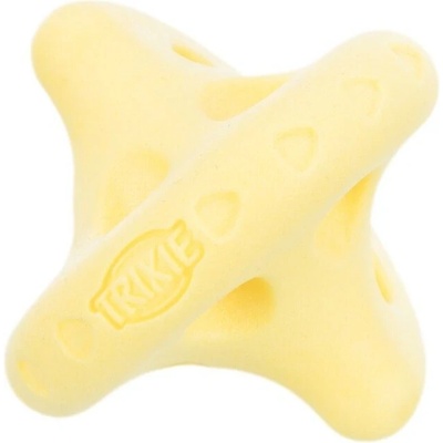 Trixie Aqua Toy Tumbler plávajúca do vody 12 cm mix farieb