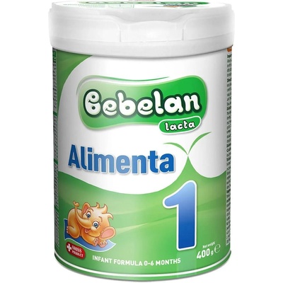 Bebelan Lacta 1 - 400 г